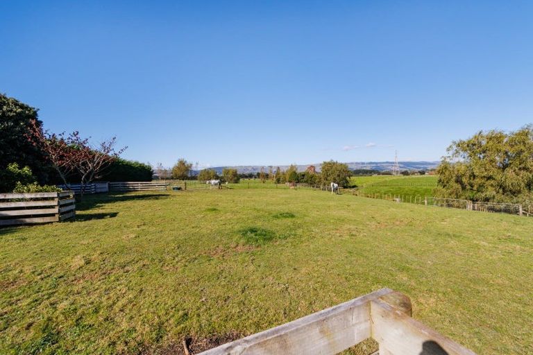 Photo of property in 148 Watershed Road, Bunnythorpe, Palmerston North, 4470