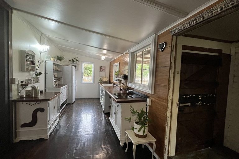 Photo of property in 5 Mania Road, Awakino, Mokau, 4376