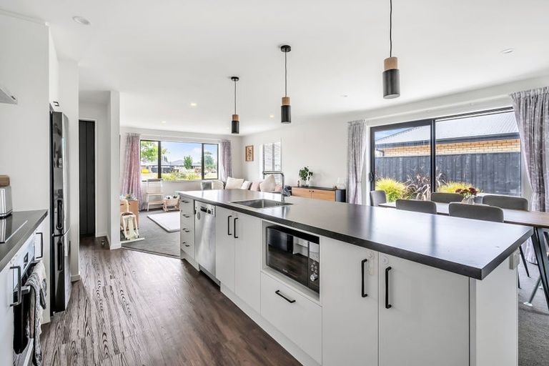 Photo of property in 24 Awatere Street, Pegasus, 7612