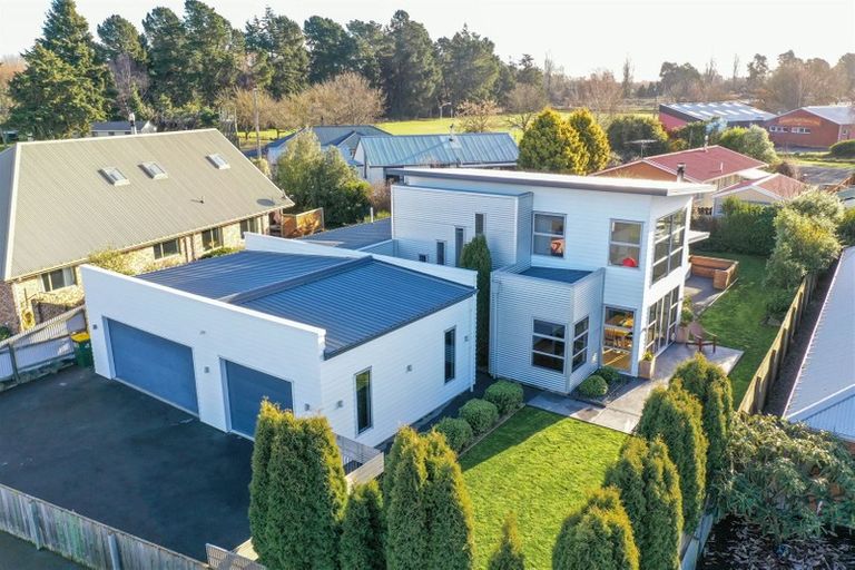 Photo of property in 10 Manse Place, Hampstead, Ashburton, 7700