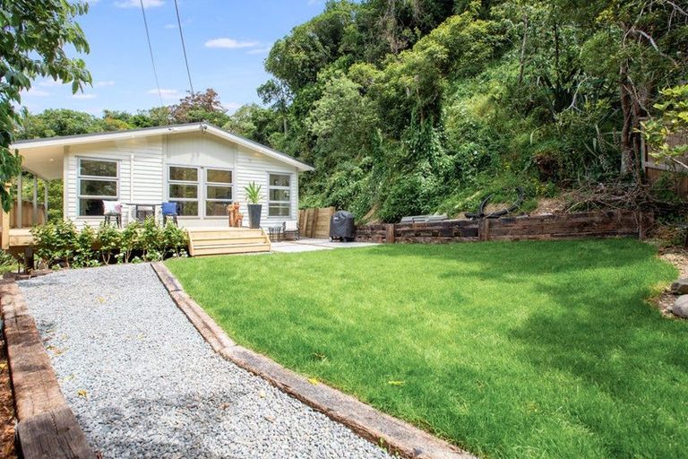Photo of property in 8 Mount Pleasant Road, Aro Valley, Wellington, 6012
