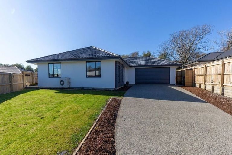 Photo of property in 26 Barham Place, Stoke, Nelson, 7011