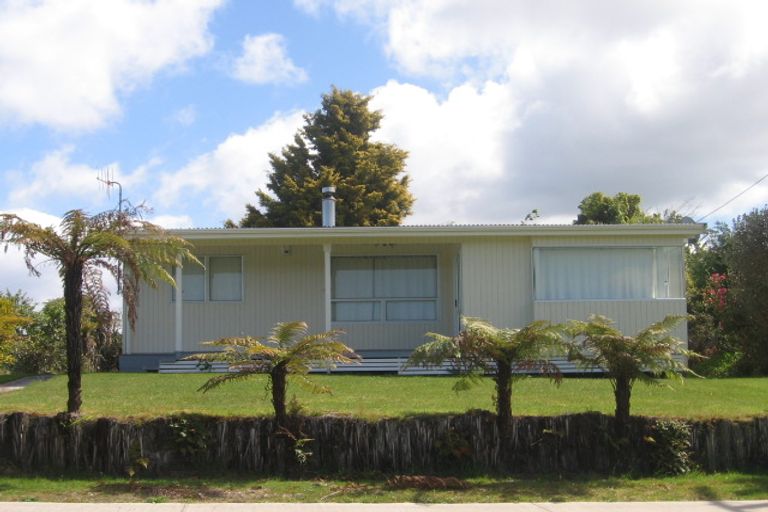 Photo of property in 29 Rimu Street, Mangakino, 3421
