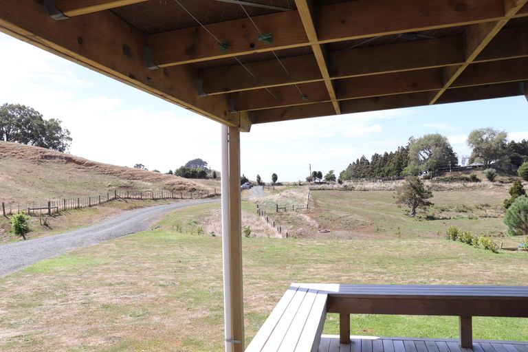 Photo of property in 1075 Waingaro Road, Glen Massey, Ngaruawahia, 3793