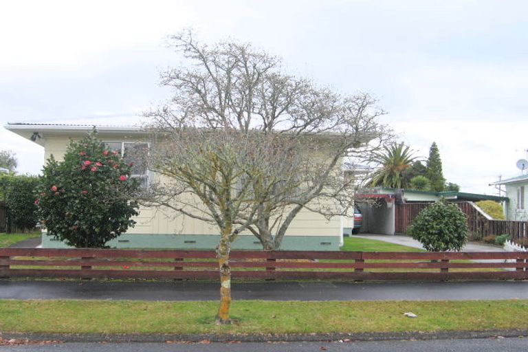 Photo of property in 7 Priscilla Crescent, Melville, Hamilton, 3206