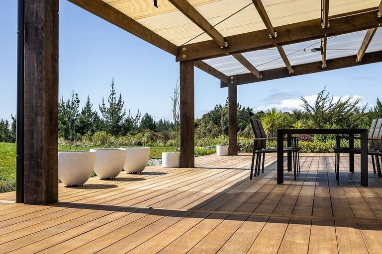 Photo of property in 196b Kumara Junction Highway, Seaview, Hokitika, 7882