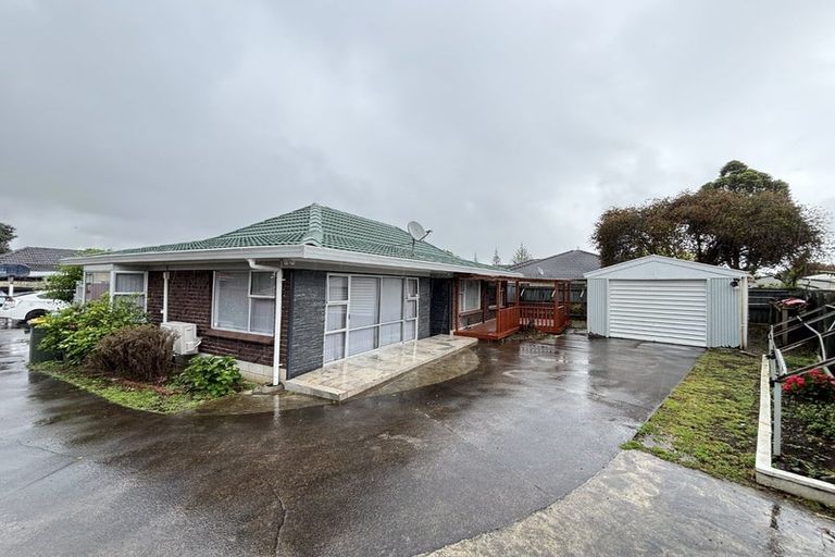 Photo of property in 3/57 Puhinui Road, Manukau, Auckland, 2104