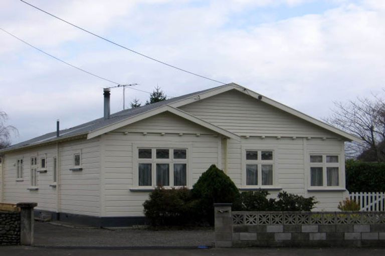Photo of property in 112 Pownall Street, Masterton, 5810
