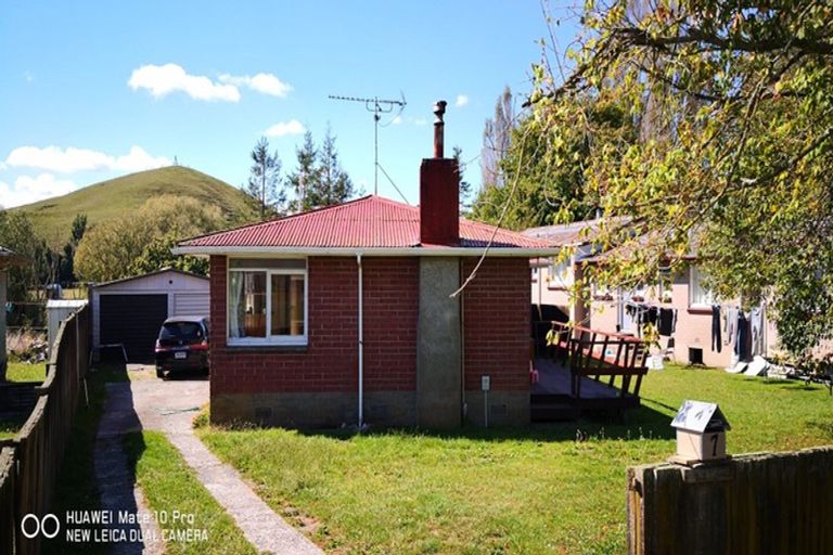 Photo of property in 7 Whakauru Street, Tokoroa, 3420