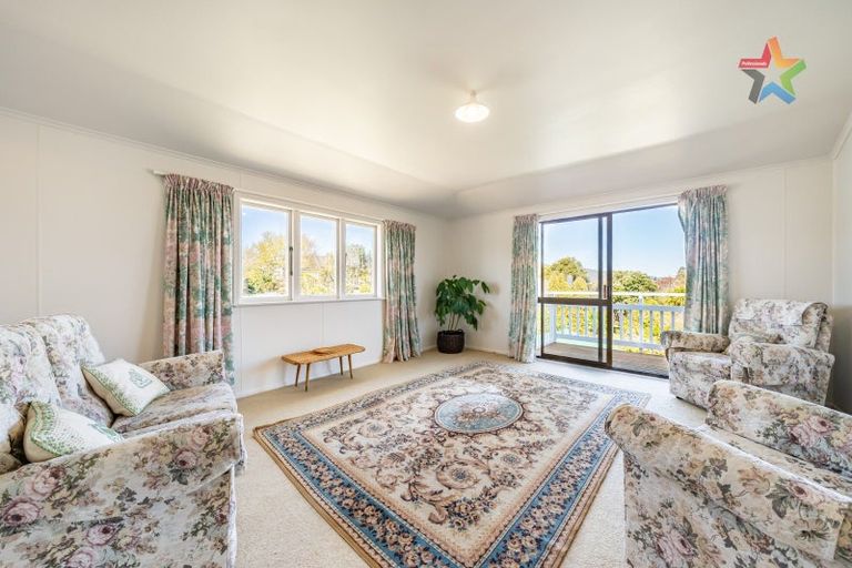 Photo of property in 17 Ariki Street, Boulcott, Lower Hutt, 5010