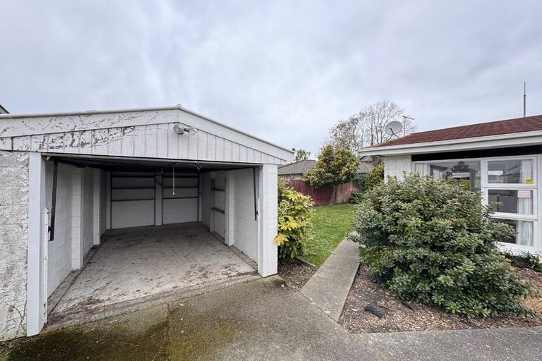 Photo of property in 4/598 Barbadoes Street, Edgeware, Christchurch, 8013