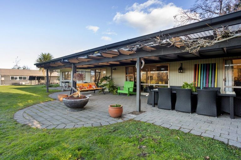 Photo of property in 24 Kernott Road, Horotiu, Hamilton, 3288