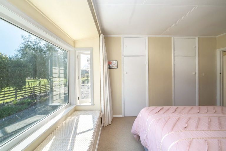 Photo of property in 1785 Martinborough Masterton Road, Longbush, Masterton, 5884