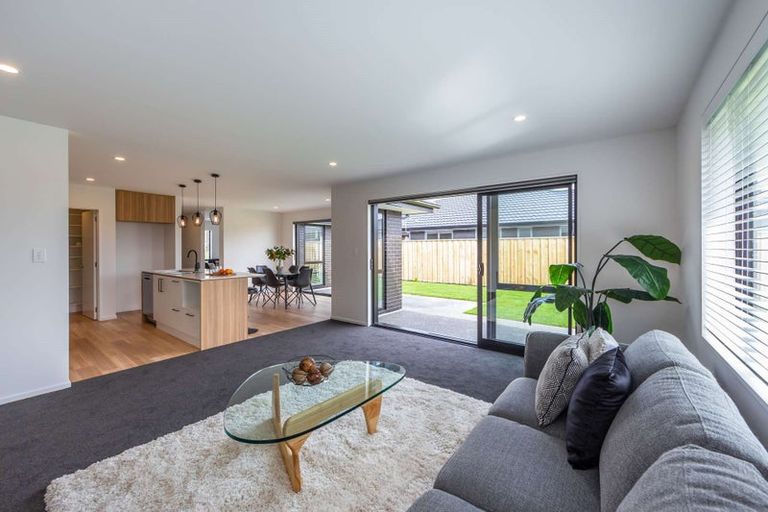 Photo of property in 718 Selwyn Road, Rolleston, 7615