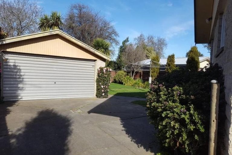 Photo of property in 80 Gardiners Road, Bishopdale, Christchurch, 8051