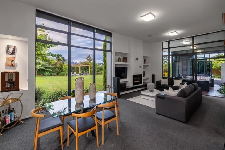 Photo of property in 13 Brampton Drive, West Melton, 7618