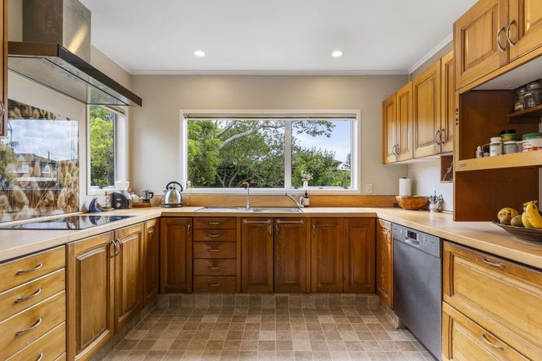 Photo of property in 119 Udys Road, Pakuranga, Auckland, 2010