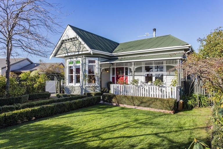 Photo of property in 95 South Belt, Rangiora, 7400
