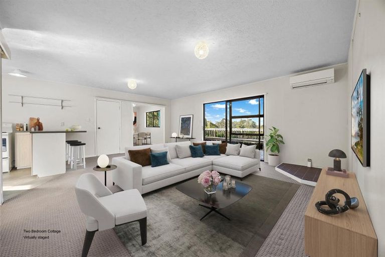 Photo of property in 5 Dysart Lane, Kumeu, 0891
