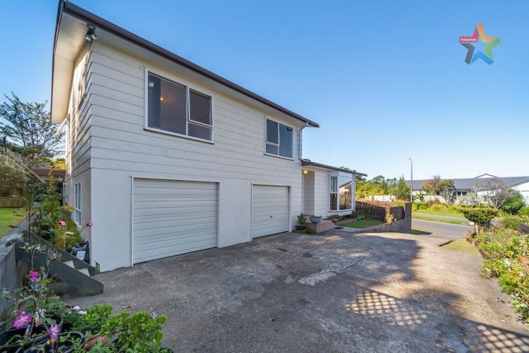 Photo of property in 167 Major Drive, Kelson, Lower Hutt, 5010