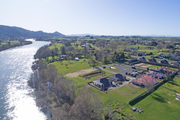 Photo of property in 9 Purei Place, Ngaruawahia, 3720