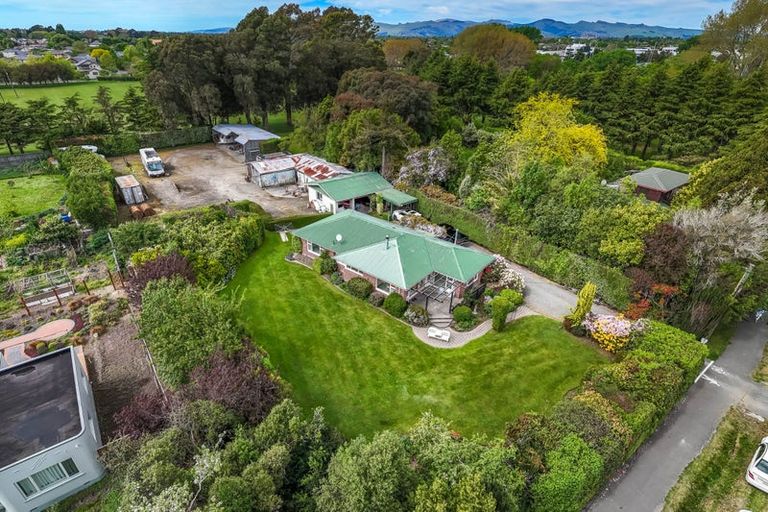 Photo of property in 278 Wooldridge Road, Harewood, Christchurch, 8051