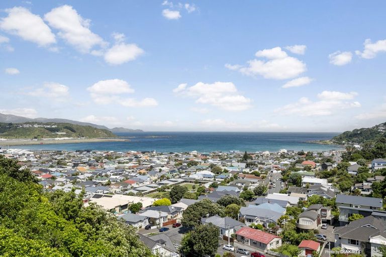 Photo of property in 30 Lerwick Terrace, Melrose, Wellington, 6023