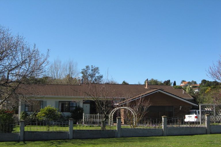 Photo of property in 5 Plassey Street, Havelock North, 4130