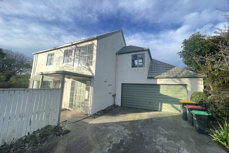 Photo of property in 2 Brookside Terrace, Bryndwr, Christchurch, 8053