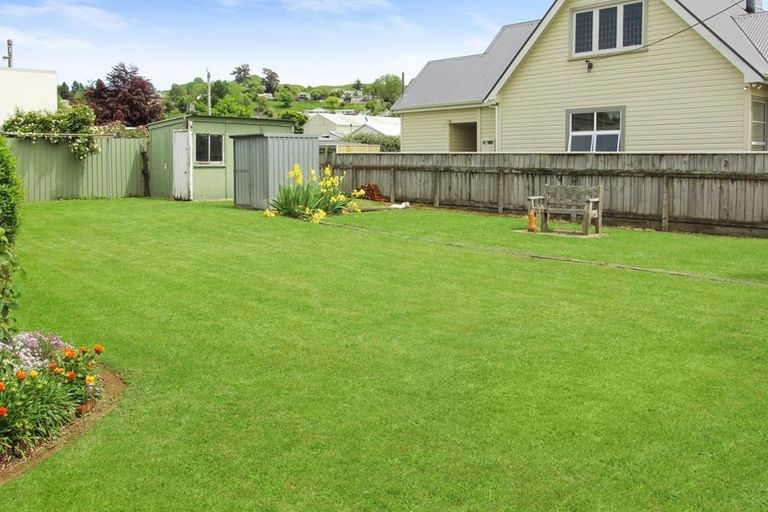 Photo of property in 11 Kokako Street, Taihape, 4720