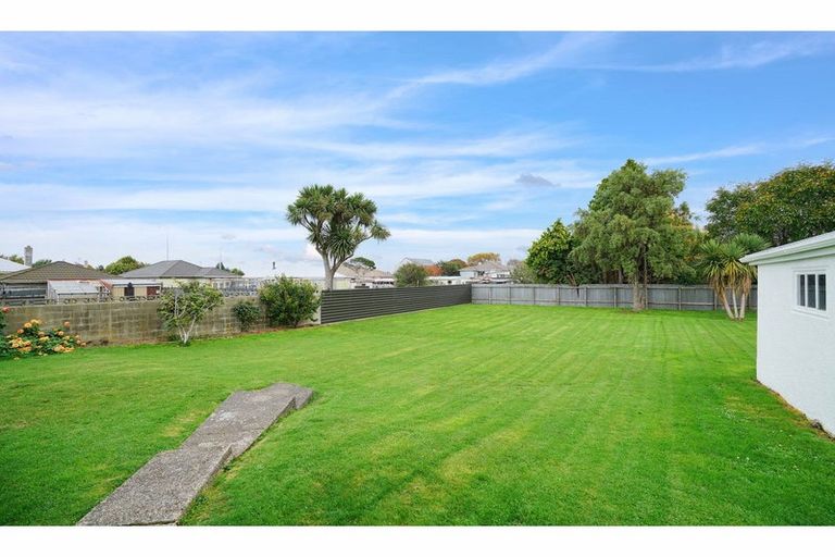Photo of property in 24 Margaret Street, Glengarry, Invercargill, 9810