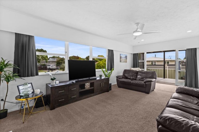 Photo of property in 7 Grant Place, Greenmeadows, Napier, 4112