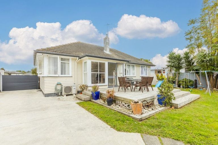 Photo of property in 108 Geddis Avenue, Maraenui, Napier, 4110