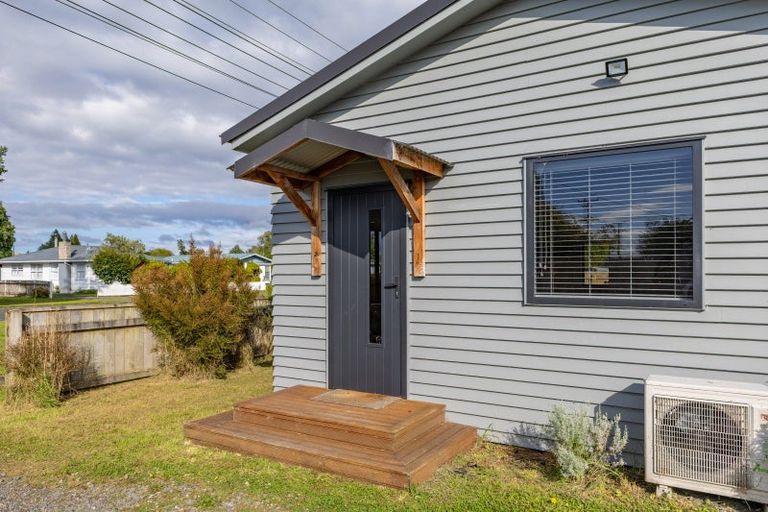 Photo of property in 19 King Street, Raetihi, 4632