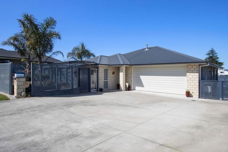 Photo of property in 93 Roberts Street, Waihi, 3610
