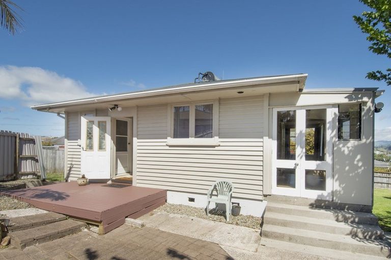 Photo of property in 7a Faulkner Street, Gate Pa, Tauranga, 3112