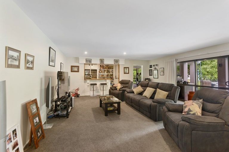 Photo of property in 306 Mandeville Road, Ohoka, Kaiapoi, 7692