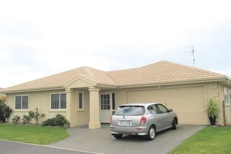 Photo of property in 22 Parewaitai Court, Papamoa Beach, Papamoa, 3118