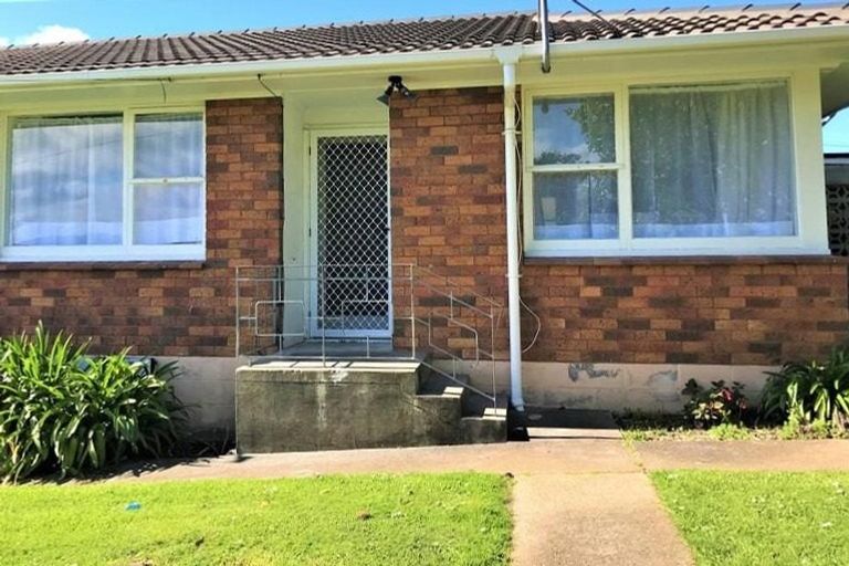 Photo of property in 1/117 Station Road, Papatoetoe, Auckland, 2025