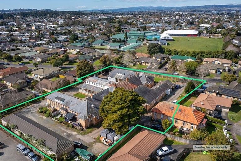 Photo of property in 25 Montilla Place, Manurewa, Auckland, 2102