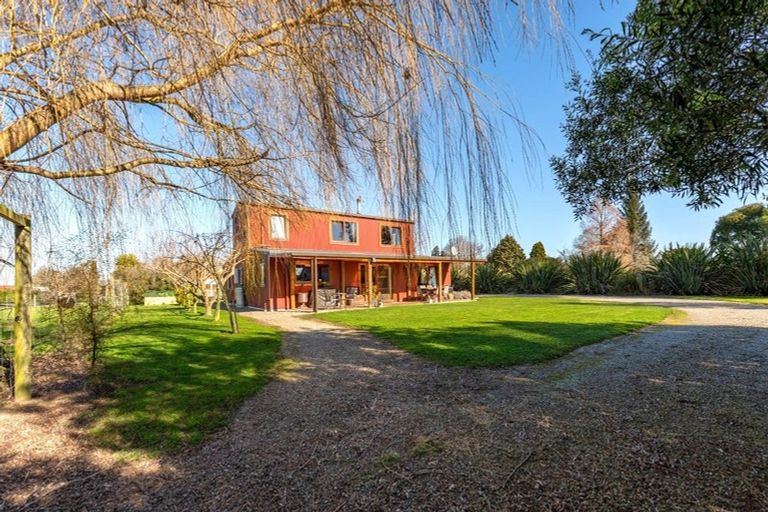 Photo of property in 26 Neal Street, Temuka, 7920