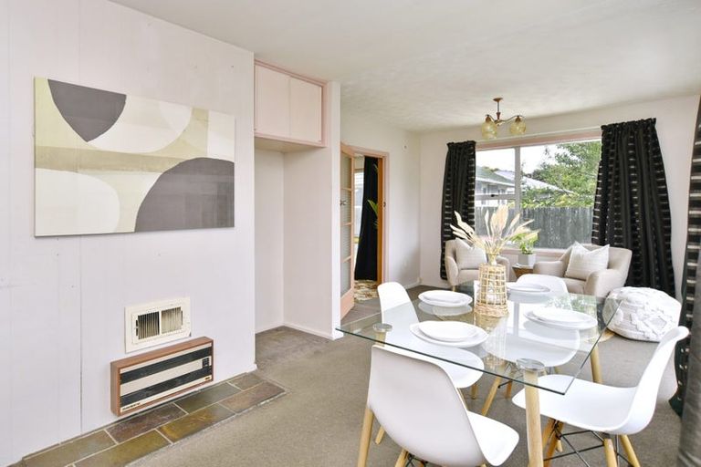 Photo of property in 19 Bourne Crescent, Papanui, Christchurch, 8053