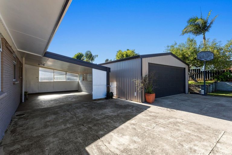 Photo of property in 1 White Horse Drive, Whakatane, 3120