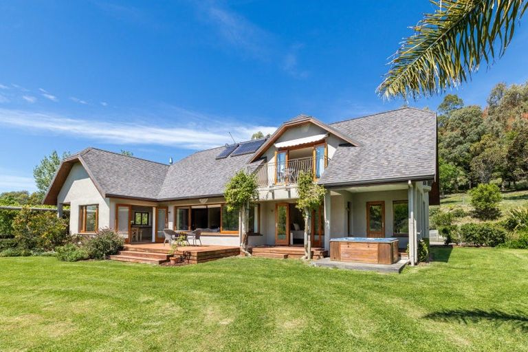 Photo of property in 46 Mitchell Road, Puketapu, Napier, 4182