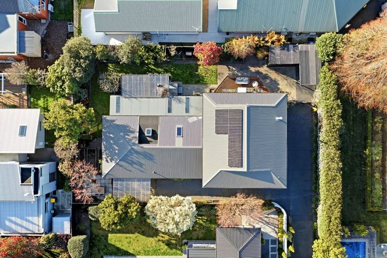 Photo of property in 75c Harakeke Street, Fendalton, Christchurch, 8014