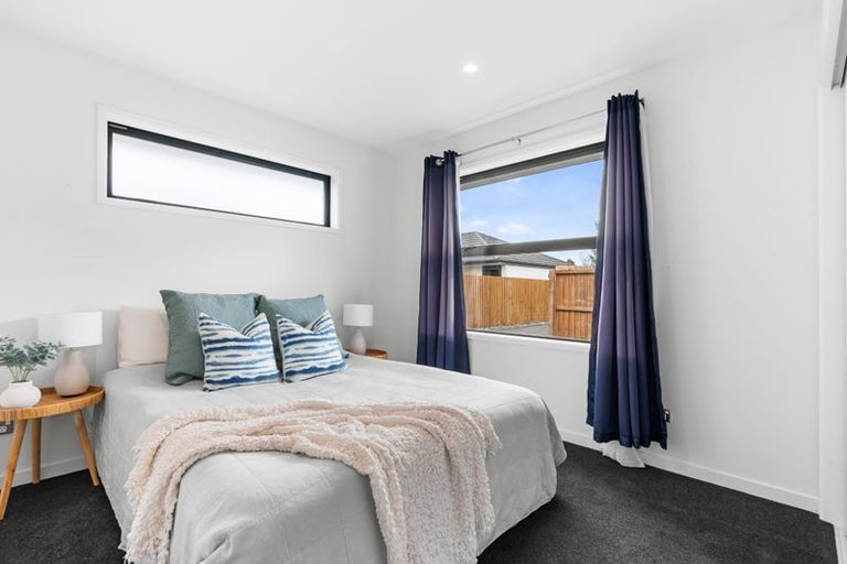 Photo of property in 40 Packard Crescent, Halswell, Christchurch, 8025