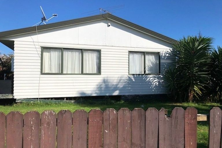 Photo of property in 32a Barneys Farm Road, Clendon Park, Auckland, 2103