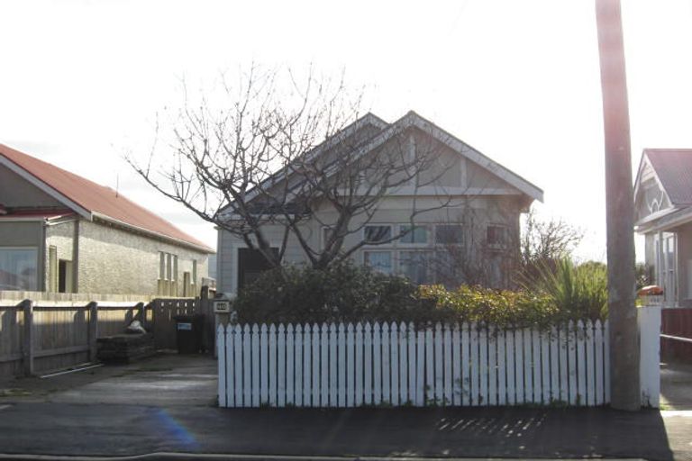 Photo of property in 46 Hargest Crescent, Saint Kilda, Dunedin, 9012