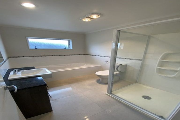 Photo of property in 42 Jerpoint Drive, Flat Bush, Auckland, 2019