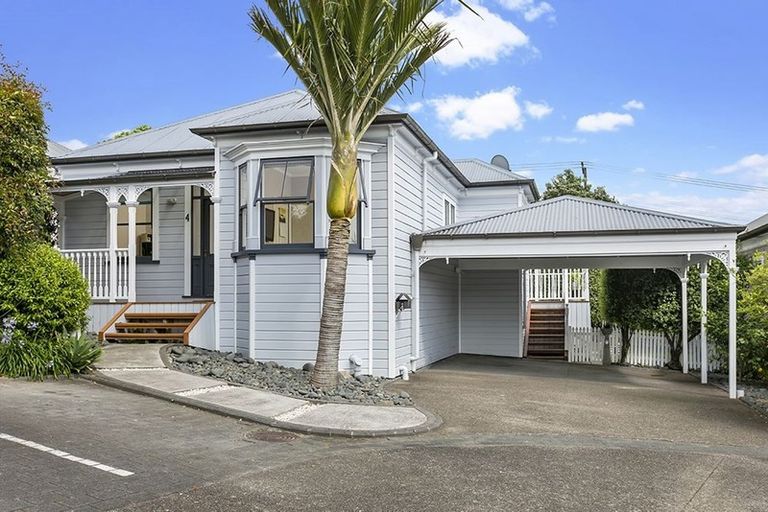 Photo of property in 4/2 Georgia Terrace, Albany, Auckland, 0632